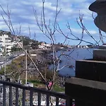 La Terrazza Dei Normanni 아파트 *