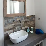 La Terrazza Dei Normanni 아파트