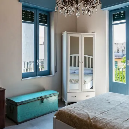 La Terrazza Dei Normanni * Aci Castello