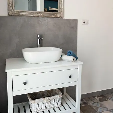 La Terrazza Dei Normanni Aci Castello