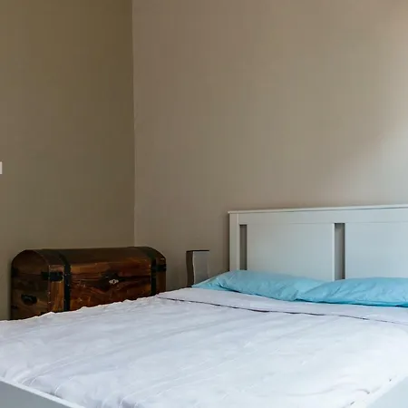 La Terrazza Dei Normanni Daire