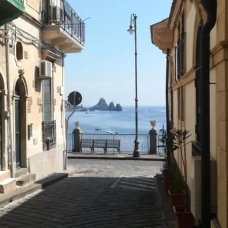 La Terrazza Dei Normanni *