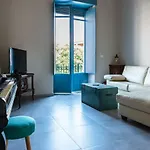 La Terrazza Dei Normanni Apartman Aci Castello