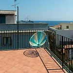 La Terrazza Dei Normanni Apartman Aci Castello