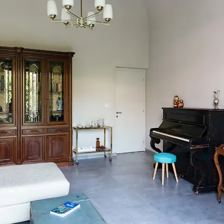 La Terrazza Dei Normanni *