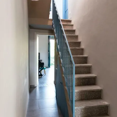 La Terrazza Dei Normanni Aci Castello