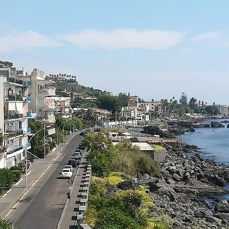 La Terrazza Dei Normanni *