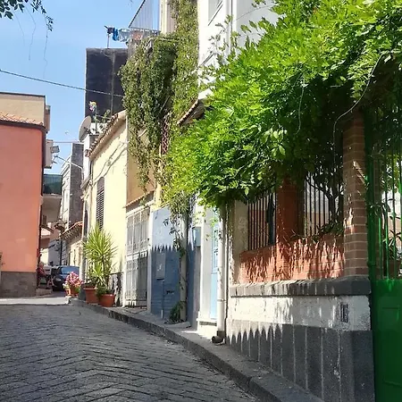 Apartman La Terrazza Dei Normanni Aci Castello