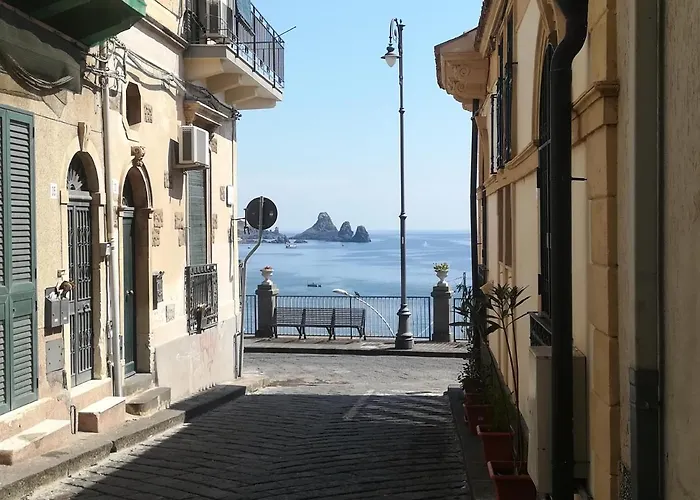 La Terrazza Dei Normanni *