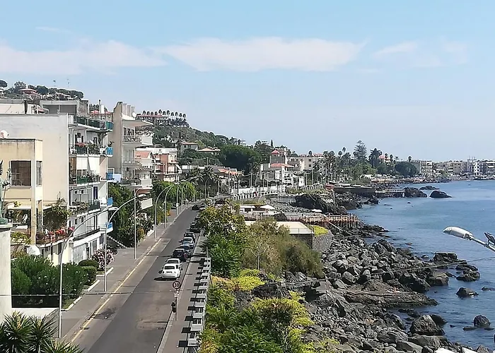 La Terrazza Dei Normanni *